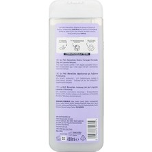 Le Petit Marseillais Duş Jeli Lavanta Balı (400 Ml) (4 Paketi)