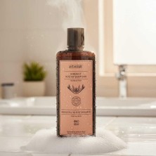 Organik Kırkkilit ve Buğday Şampuanı 350ML