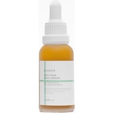 Saç Dökülmesine Karşı Etkili Serum 30 ml