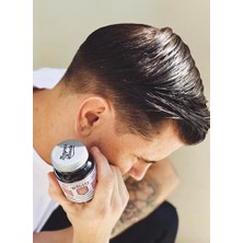 Pomade Slick Firm Hold - Sert Tutucu Şekillendirici Pomad (Silver Label) 100 gr