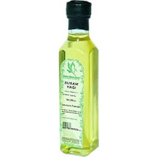 Doğan Susam Yağı 250CC