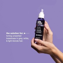 Milk_shake - Silver Toning Spreyi 100 ml