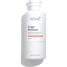 Keune Care Brillianz Sülfatsız Renk Koruyucu Şampuan 300 ml