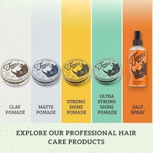 Tenax Saç Şekillendirici Pomade - Mat