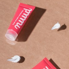 Nuud Starter Pack 15ML - 72 Saat Etkili, %100 Doğal & Vegan Parfümsüz Krem Deodorant