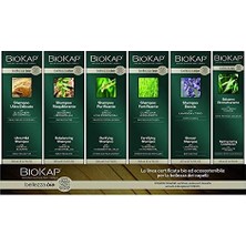 Biokap Güçlendirici Şampuan 200 ml