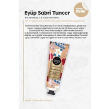 5 Al 4 Öde The Adventure El ve Vücut Kremi 50 ml ve Rosie