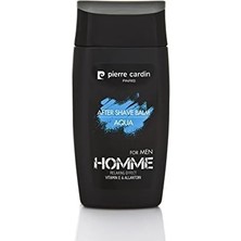 After Shave Balsam Aqua Tıraş Sonrası Balsam 150 ml