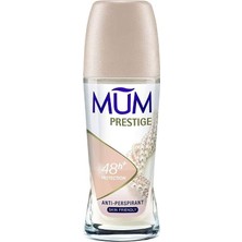 Mum Prestige 50 ml Roll On Deodorant