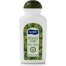 Losyon Zeytinyağlı 200 ml