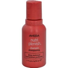 Aveda Nutriplenish Deep Moisture Derin Nemlendirici Şampuan 50 ml