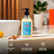 Otama Kırkpınar Saski Su Bazlı Nemlendirici Losyon 200 ml
