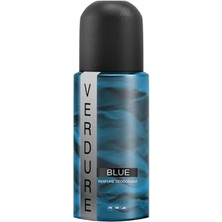 Verdure Blue Deodorant 150ML