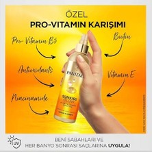 Pantene Pro-V Sunkiss Glow Güneş Koruyucu Saç Spreyi, 200 ml