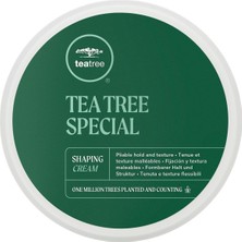Tea Tree Paul Mitchell Special Shaping Esnek Şekillendirici Krem 85 gr