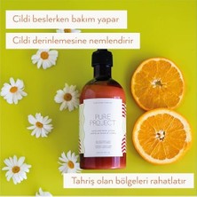 Trendy Pazars Pure Ylang Ylang El ve Vücut Losyonu - 400ML. Tüm Ciltler Için Parfümsüz Losyon ve Krem. Yağlı Bir His Bırakmaz, Rahatlatıcı ve Yatıştırıcı Koku.