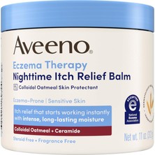 Eczema Therapy Itch Relief Balm 312GR