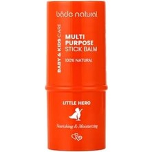 Bade Natural HERO%100 Doğal Çok Amaçlı Stick