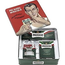 Proraso Set/klasik-Gino