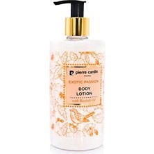 Body Lotion 350 ml - Exotic Passion Vücut Losyonu