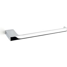 Flat Kağıt Havluluk Krom BA10019001003CR