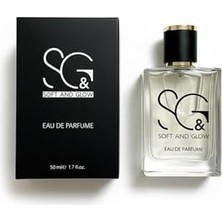 No: 101 50 ml Edp | Yoğun Kalıcılığa Sahip Lüks Erkek Parfüm