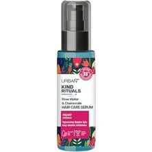Care Kind Rituals Rose Water Chamomile Saç Bakım Serumu, 100 ml