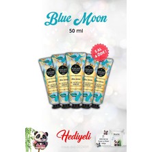 5 Al 4 Öde Blue El ve Vücut Kremi 50 ml ve Rosie
