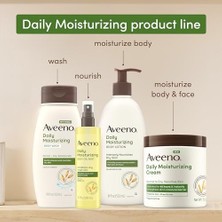 Günlük Nemlendirici Vücut Şampuanı 975ML