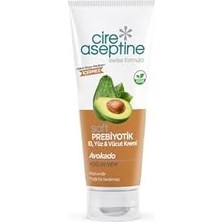 Soft Prebiyotik El, Yüz ve Vücut Kremi 75 ml