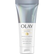 Trendy Pazars Olay Hyaluronic ve B3 Vitamini Içerikli Vücut Losyonu 502ML