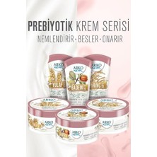 Arko Nem Prebiyotik Krem Serisi Yulaf Sütü 3X60ML