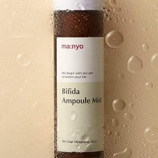 Ma:nyo Bifida Ampoule Mist 120ML Bifida Içeren Ampul Mist