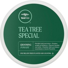 Tea Tree Paul Mitchell Special Grooming Esnek Şekillendirici Pomat 85 gr