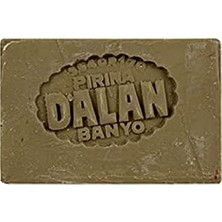 Antik Geleneksel Doğal Zeytinyağlı Sabun 170 G