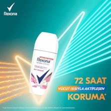 Rexona Sexy Bouqet Roll On Deodorant, 50 Mililitre