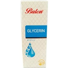 Balen Gliserin