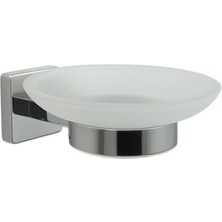 Yapışkanlı Banyo Mutfak Sabunluk