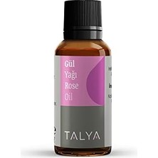 Gül Yağı (Rose Oil), 20 ml