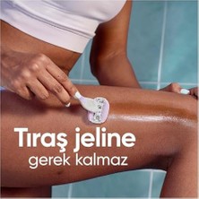 Venus Comfortglide Breeze 2 Adet Yedek Başlık