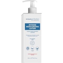 Trendy Pazars Acqua Perfection Yoğun Nemlendirici El - Yüz - Vücut Losyonu 500ML