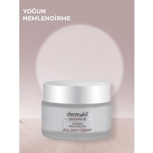 Yoğun Nemlendirici Günlük Bakım Kremi 50ML