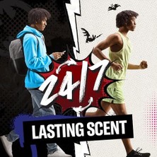 Old Spice Dark Knight Alüminyumsuz Stick Deodorant 85GR