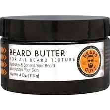 Sakal Guyz Sakal Tereyağı Orijinal Formül, 4 Ounce (Ambalaj Değişebilir)