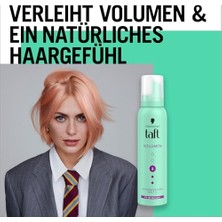 Taft Köpük Volume 150 ml