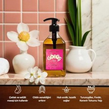 Otama Kırkpınar Selülit ve Çatlak Karşıtı, Göbüş Vücut Yağı 200 ml