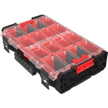 System One Organizer Xl 2.0 Takım Çantası