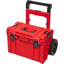 System Cart Red UHD Takım Çantası