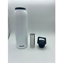 ​ 8448.10 Flask Hot&cold 0.5 Lt Termos
