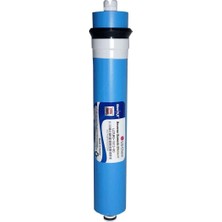 Hak Arıtma Su Arıtma Lg Chem 80 Gpd Membran Filtresi